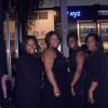 The C.W.T. Tour INTENSIVE 2011 - Abigail Moats, The C.E. and Executive Team, K. Anthony, D. Demby, C. Herd, S. Cashmir


