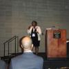 "Abigail, The Communication Expert" Keynote Speaker - NBMBAA 2011